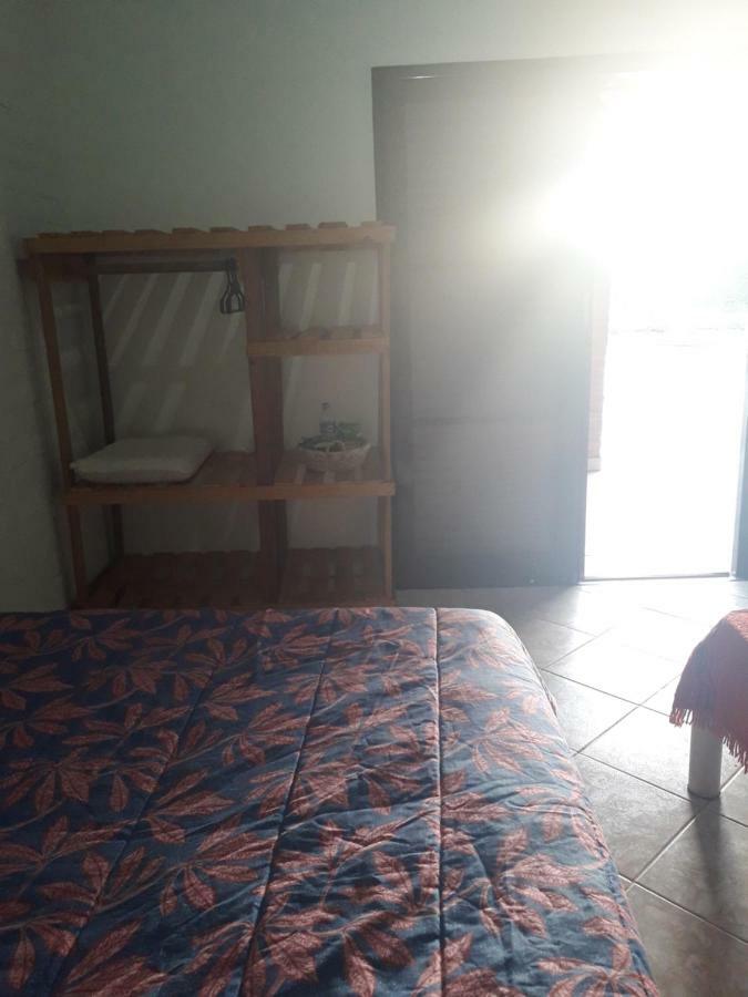 Recanto Do Nene Botucatu Exterior photo