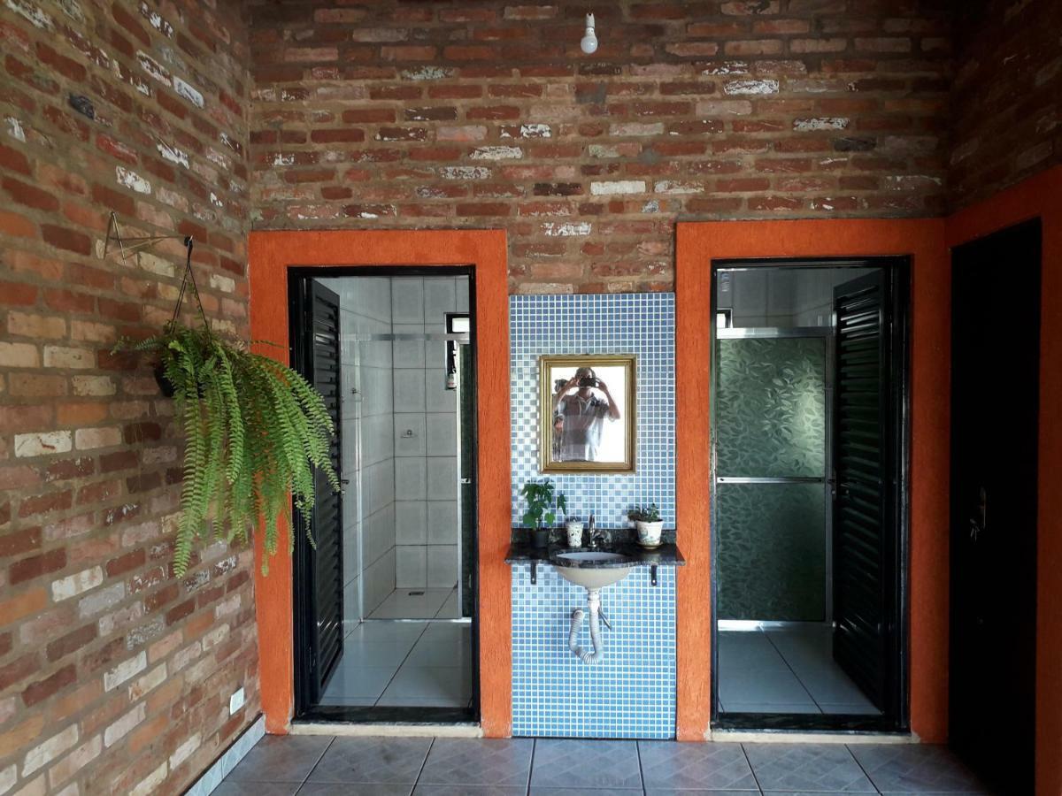 Recanto Do Nene Botucatu Exterior photo